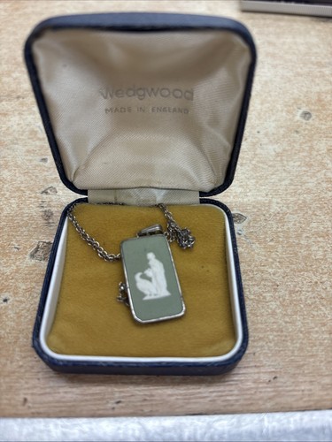 Wedgewood jasper sage green - wedgewood,