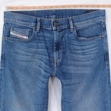 Mens Diesel D-STRUKT Stretch