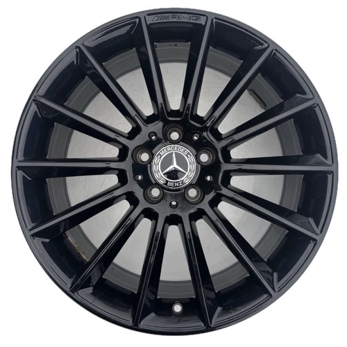 Genuine mercedes a35 class - a,