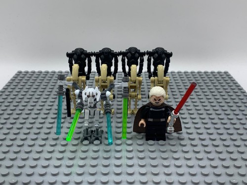 Lego star wars droid army - lego,