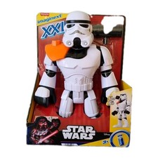IMAGINEXT ▪︎ Star Wars
