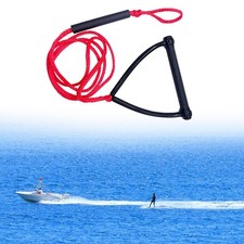 Water ski tow rope durable - tow,