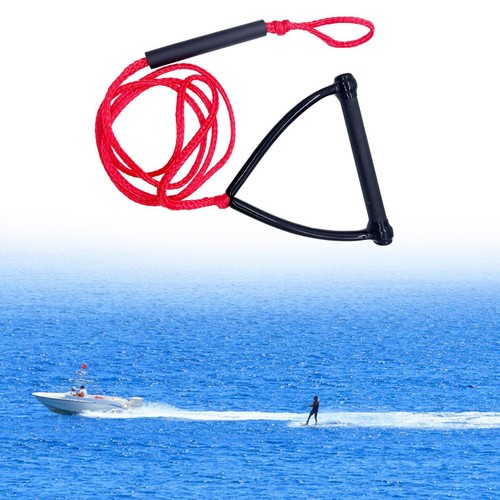 Water ski tow - water,