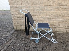Ambulance Chair Evacuation