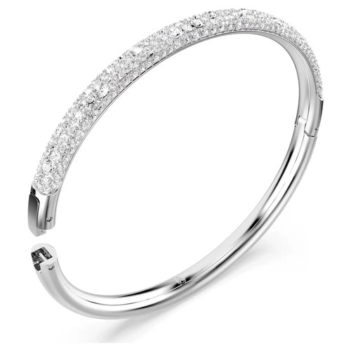 Sublima bangle snow pavé - bangle,