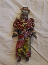 World of Dolls – West Africa