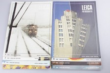 8x exc LEICA FOTOGRAFIE