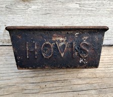 Antique vintage hovis bread - vintage,