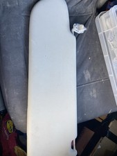 VW Transporter T5  Sun Visor * DRIVER SIDE * T5.1
