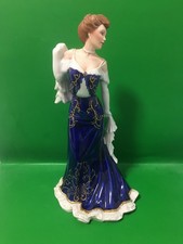 Franklin Mint Elegance de