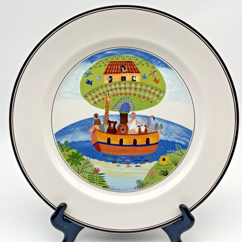 Villeroy boch naif laplau - &,