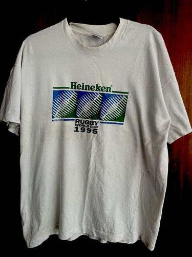 Heineken vintage rugby world - vintage,