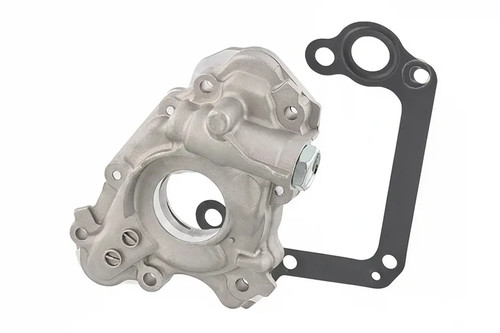 Oil pump 600 657 topran - pump,