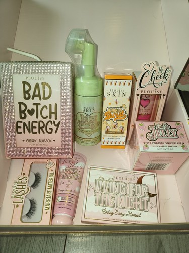 Louise makeup and - louise,