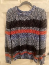 Scotch And Soda Mens Jumper