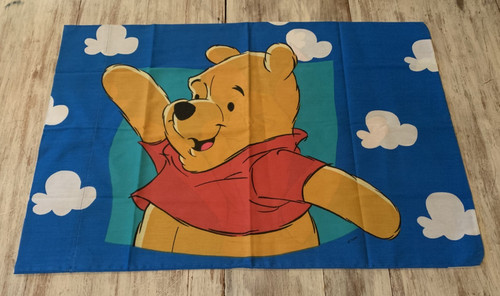 Vintage winnie the pooh - 1,