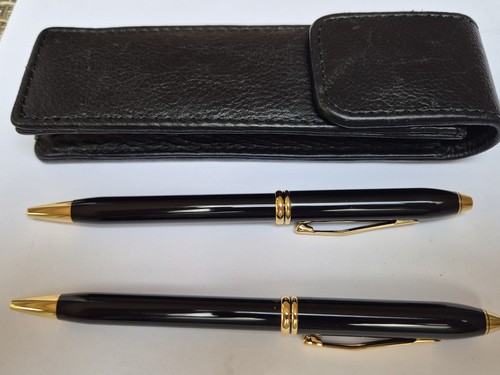 Cross townsend black - townsend, /