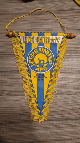 Leeds united 1974 title - united,