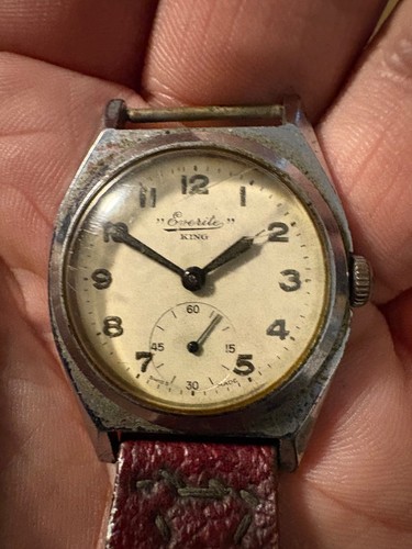 Vintage everite king - everite,