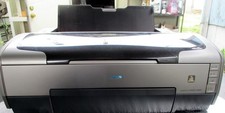 EPSON R1800 PRINTER LOOKS