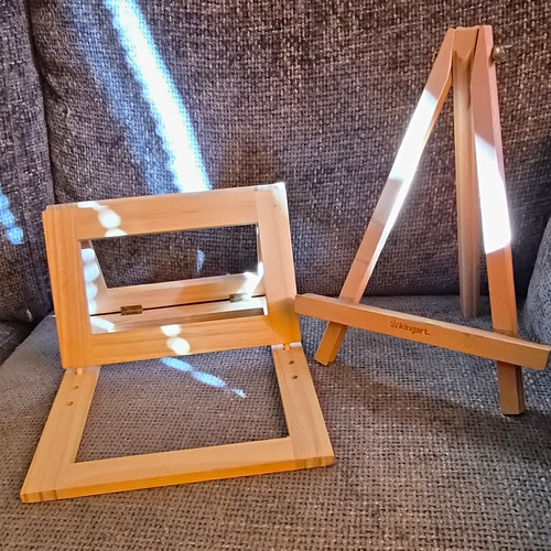 Small wooden table top - small, table-top