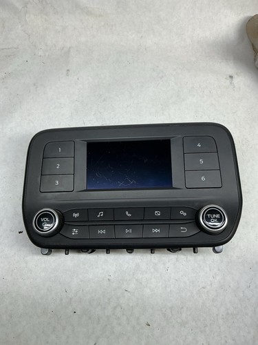 2020 ford transit dash - ford,