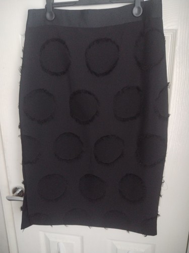 Jasper conran black - , pencil