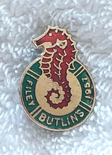 BUTLINS HOLIDAYS ORIGINAL