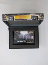 2011 HOT WHEELS SDCC BACK TO