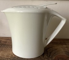 Leifheit Insulated Gravy Boat Hot Drinks Dispenser Vintage Rare