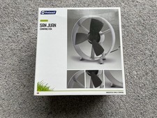 Outwell San Juan Camping Fan