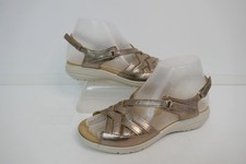 HOTTER MAISIE 11 ROSE GOLD