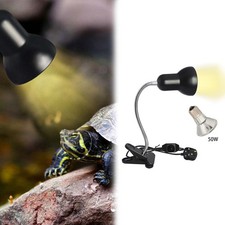 Reptile Heat Bulb Dimmable