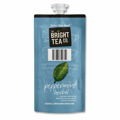 Flavia peppermint herbal - 40,