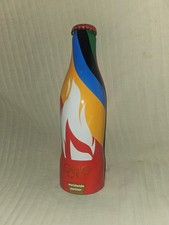 Coke Cola London Olympics 2012 Limited Edition Bottle - Unopened and Sealed