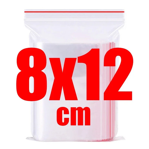 100 500pcs grip lock seal - grip,