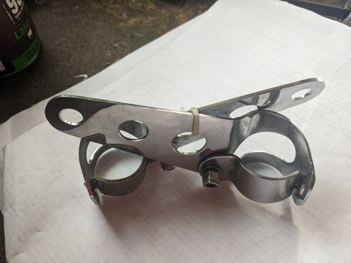 Honda cb77 cb72 headlamp - cb77, /