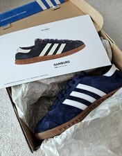 Adidas Originals Hamburg OG
