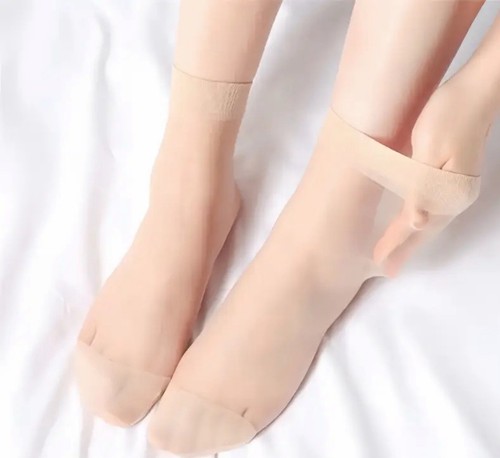 Pairs pieces transparent - 2x,