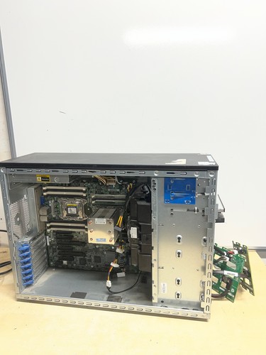 Proliant ml110 gen9 server - ml110,