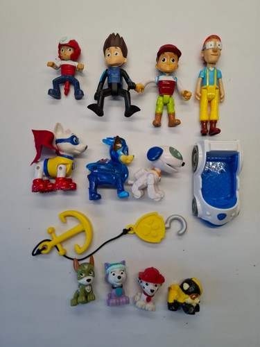 Paw patrol bundle collection - paw,