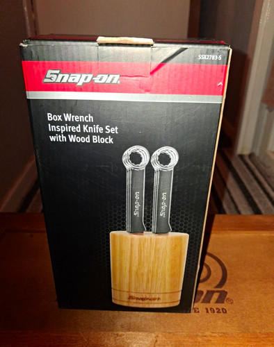 Snap ssx2783 6pc serrated - ssx2783-s,
