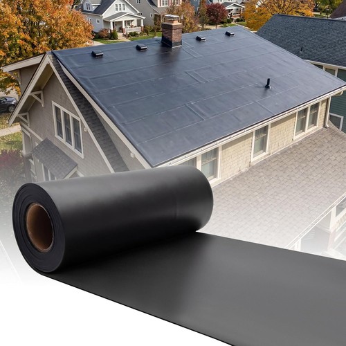 Rubber roofing epdm sheets - roofing,