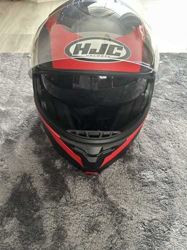 Hjc helmet - hjc,