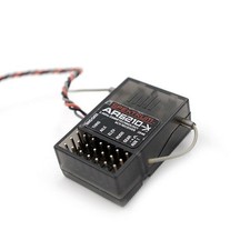 AR6210 DSMX receiver RX