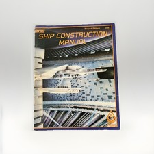 Star Trek FASA 2204 Ship