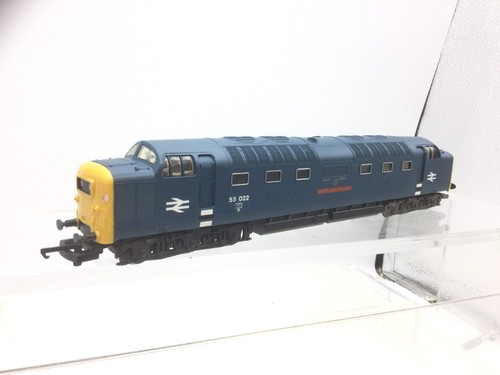 Lima 205106 gauge blue - oo,