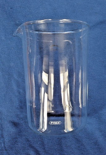 Pyrex cafetiere replacement - pyrex,
