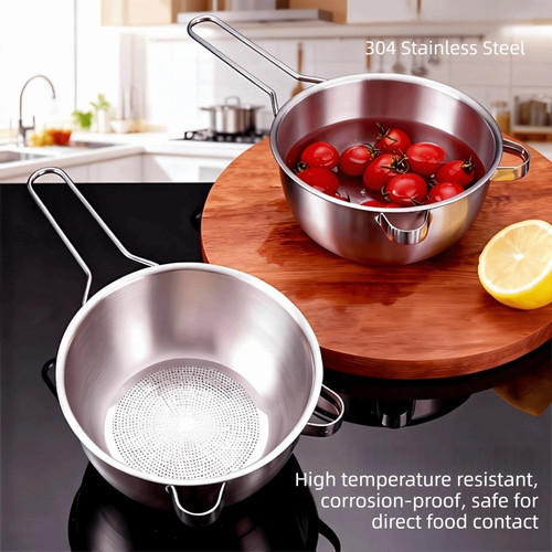 1xstainless steel wash - steel,