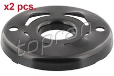 X2 PCS REAR RIGHT COIL SPRINGS